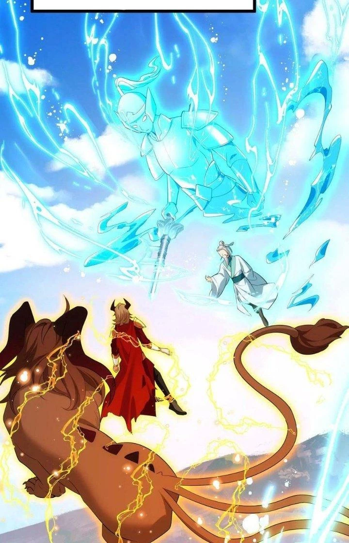 Phương Pháp Sử Dụng Ma Nữ Và Thánh Nữ Chapter 104 - 23