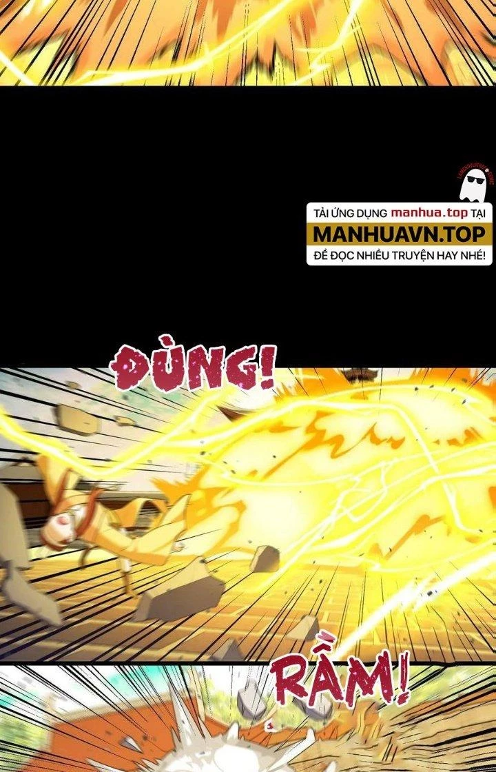 Phương Pháp Sử Dụng Ma Nữ Và Thánh Nữ Chapter 104 - 27