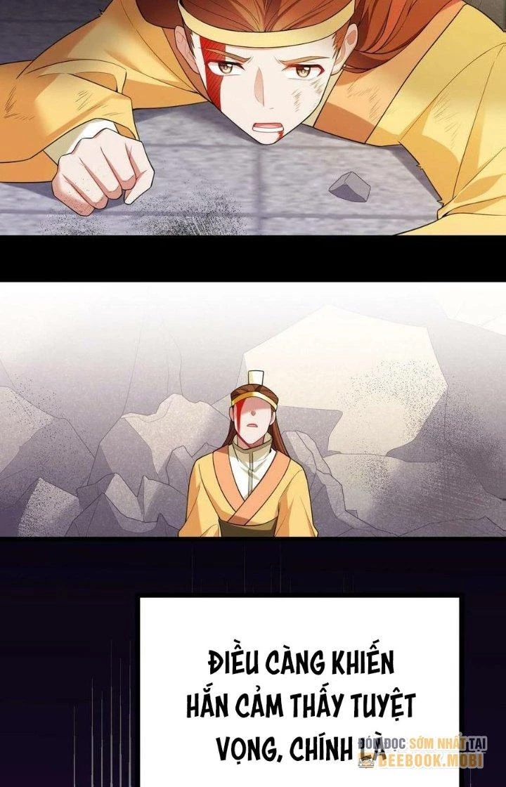 Phương Pháp Sử Dụng Ma Nữ Và Thánh Nữ Chapter 104 - 30