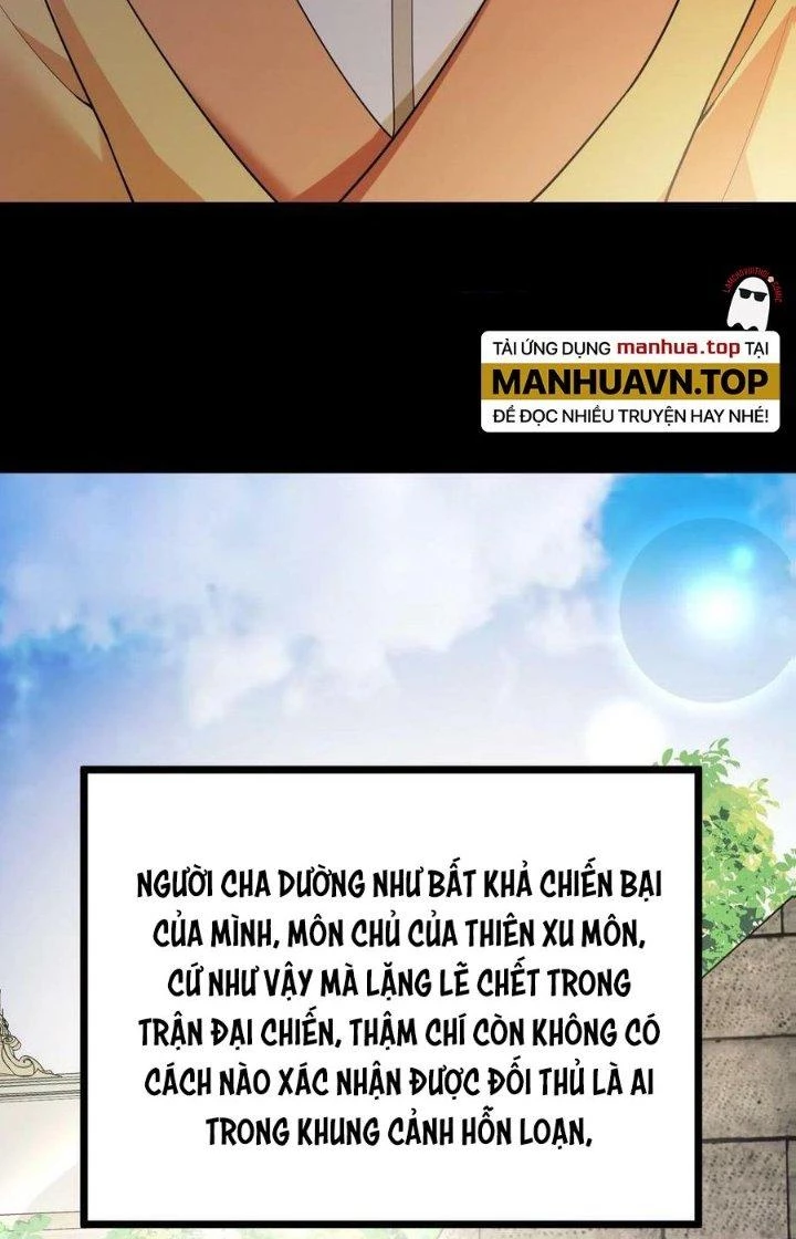 Phương Pháp Sử Dụng Ma Nữ Và Thánh Nữ Chapter 104 - 32