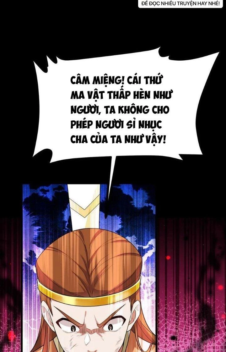 Phương Pháp Sử Dụng Ma Nữ Và Thánh Nữ Chapter 104 - 43