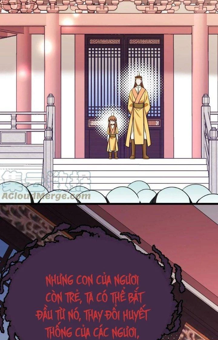 Phương Pháp Sử Dụng Ma Nữ Và Thánh Nữ Chapter 104 - 47