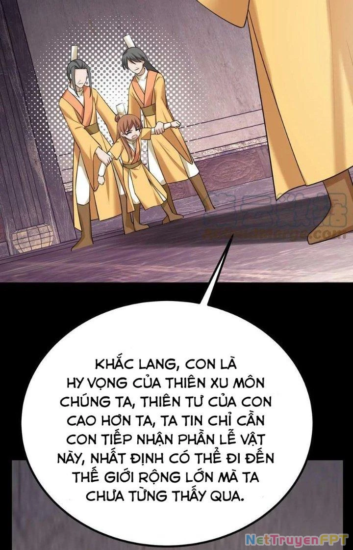 Phương Pháp Sử Dụng Ma Nữ Và Thánh Nữ Chapter 104 - 52