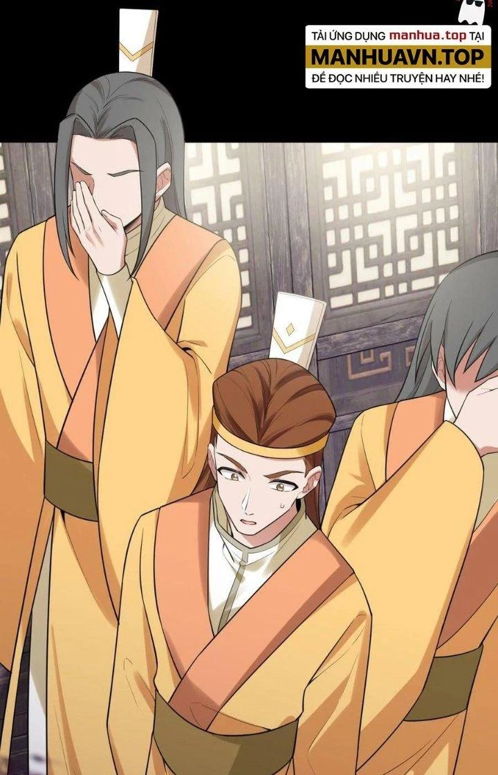 Phương Pháp Sử Dụng Ma Nữ Và Thánh Nữ Chapter 104 - 61
