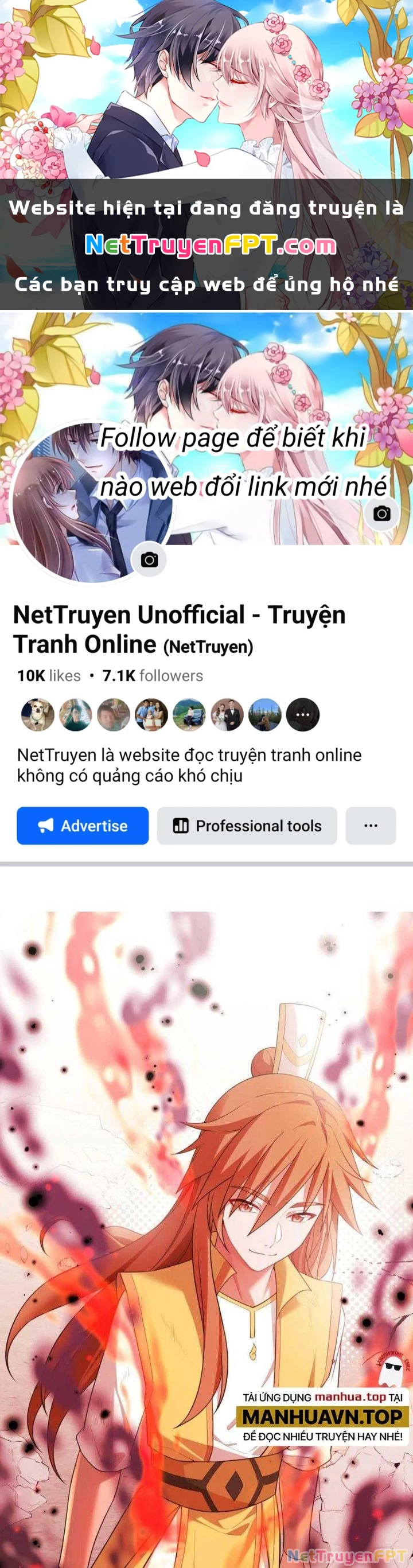 Phương Pháp Sử Dụng Ma Nữ Và Thánh Nữ Chapter 105 - 1