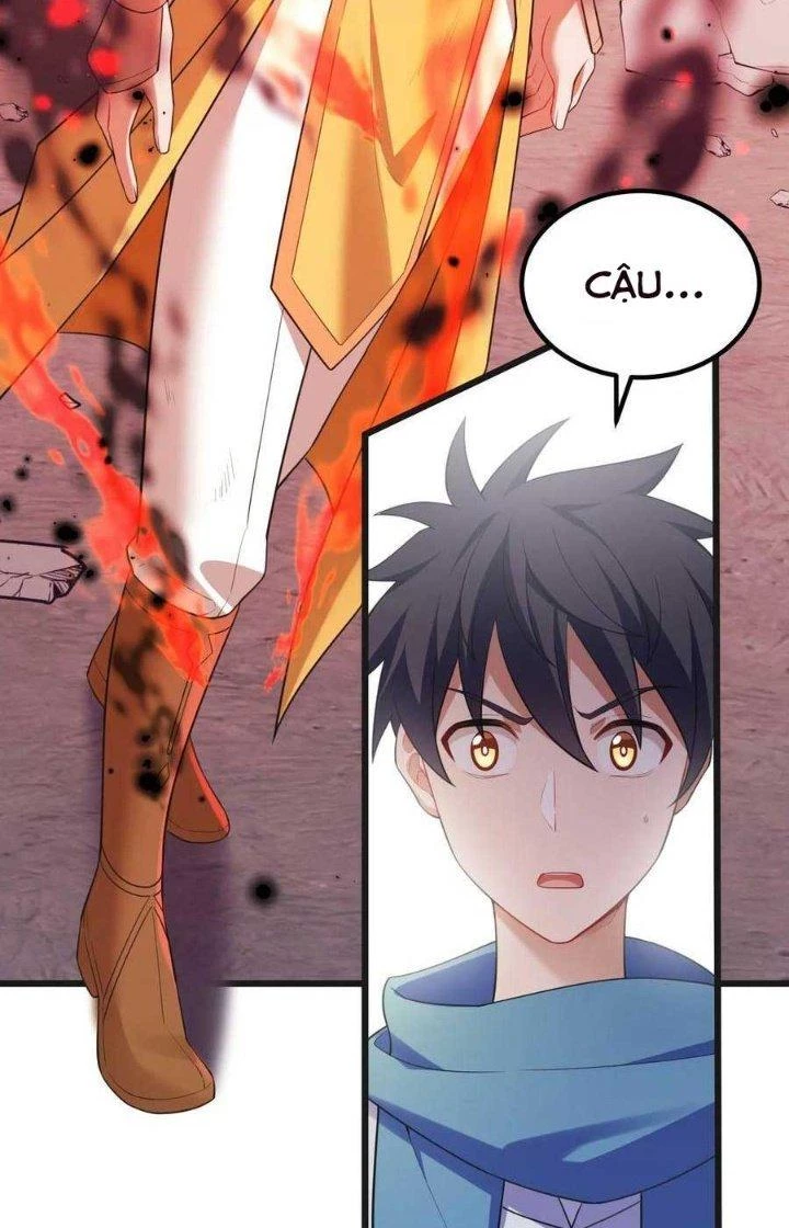 Phương Pháp Sử Dụng Ma Nữ Và Thánh Nữ Chapter 105 - 2