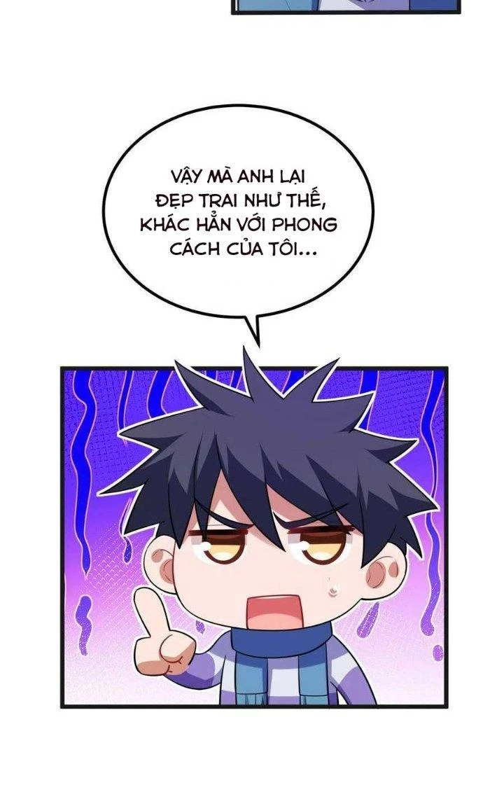 Phương Pháp Sử Dụng Ma Nữ Và Thánh Nữ Chapter 105 - 3