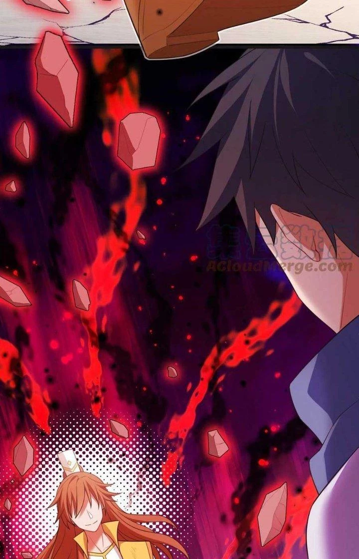 Phương Pháp Sử Dụng Ma Nữ Và Thánh Nữ Chapter 105 - 6