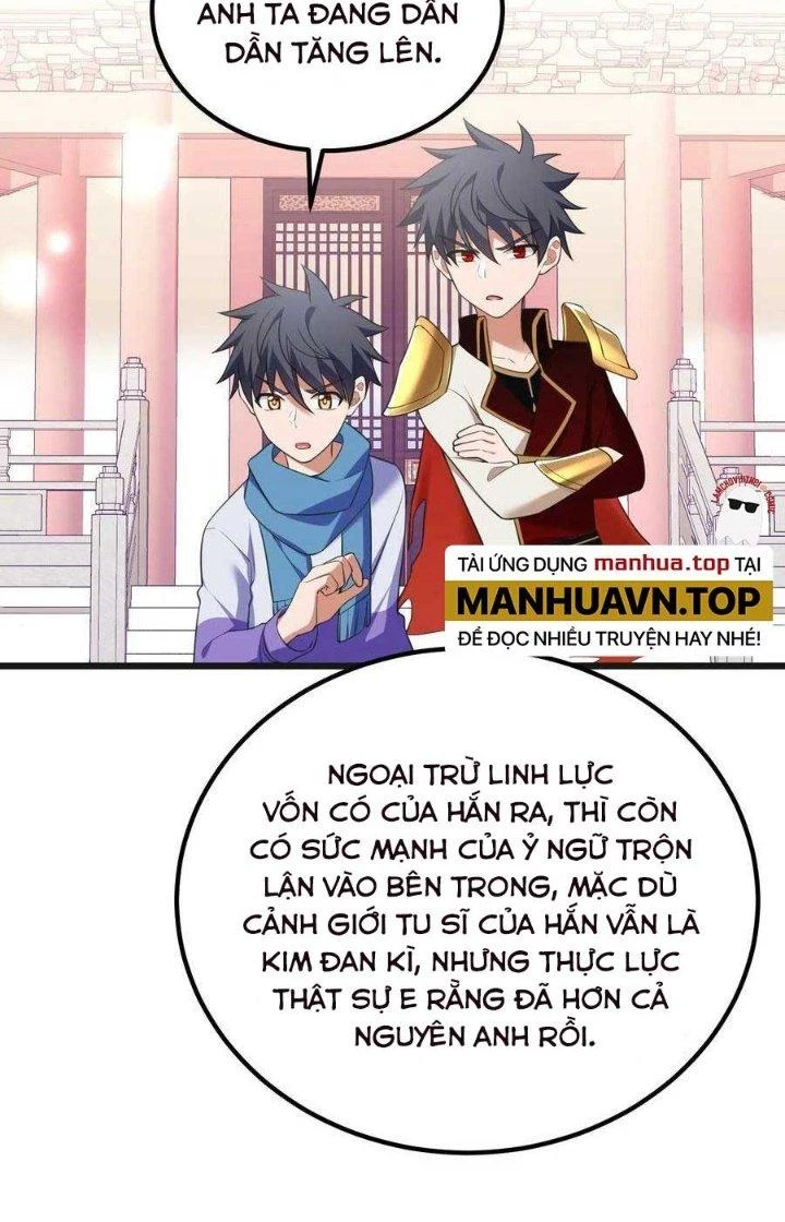 Phương Pháp Sử Dụng Ma Nữ Và Thánh Nữ Chapter 105 - 8
