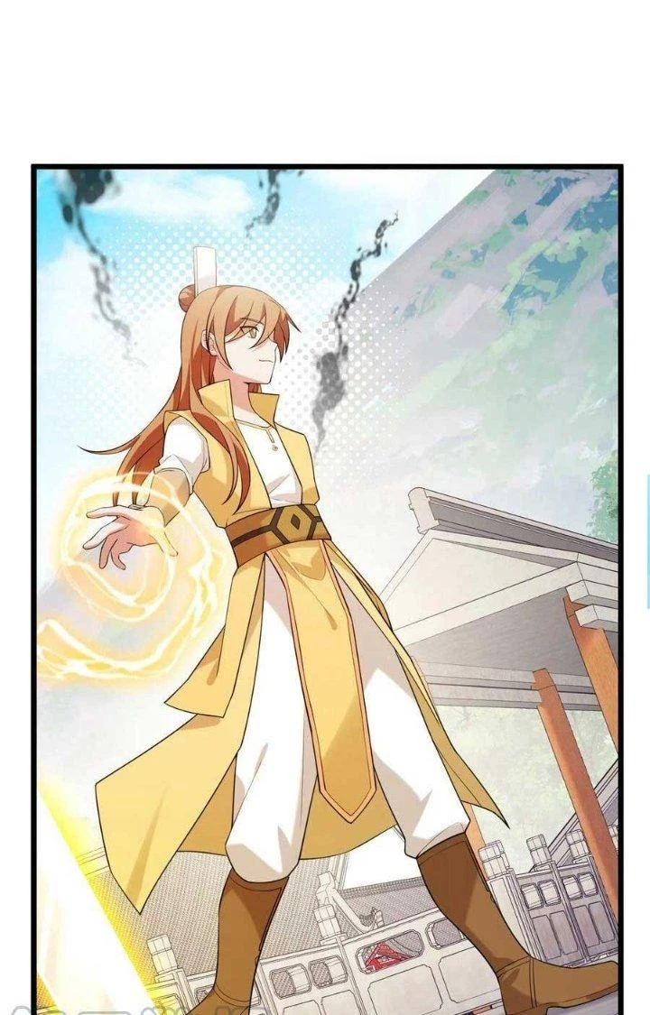 Phương Pháp Sử Dụng Ma Nữ Và Thánh Nữ Chapter 105 - 9