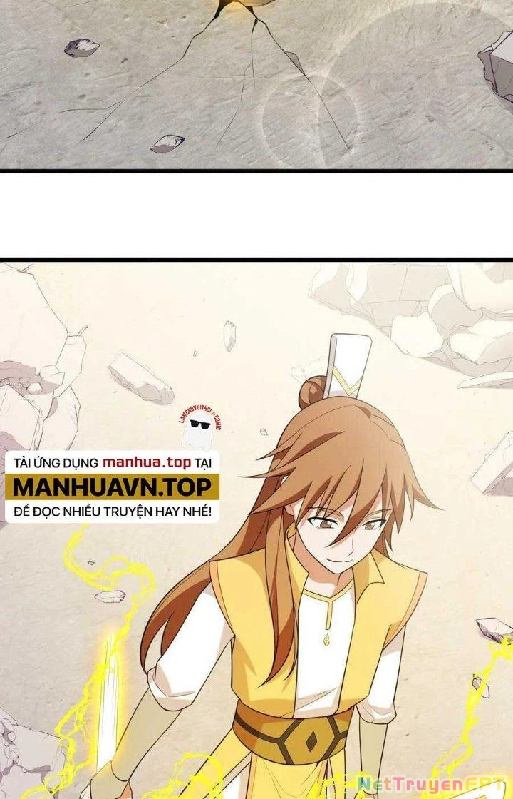 Phương Pháp Sử Dụng Ma Nữ Và Thánh Nữ Chapter 105 - 11