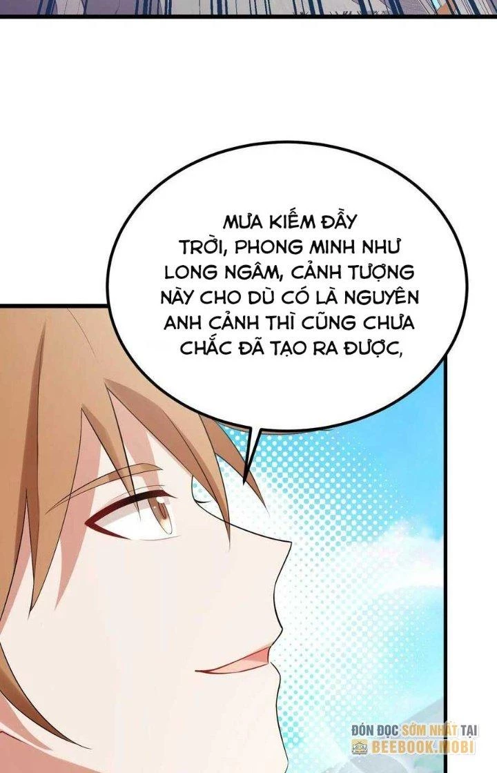 Phương Pháp Sử Dụng Ma Nữ Và Thánh Nữ Chapter 105 - 25