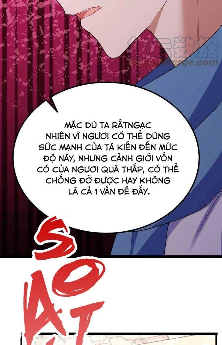 Phương Pháp Sử Dụng Ma Nữ Và Thánh Nữ Chapter 105 - 28