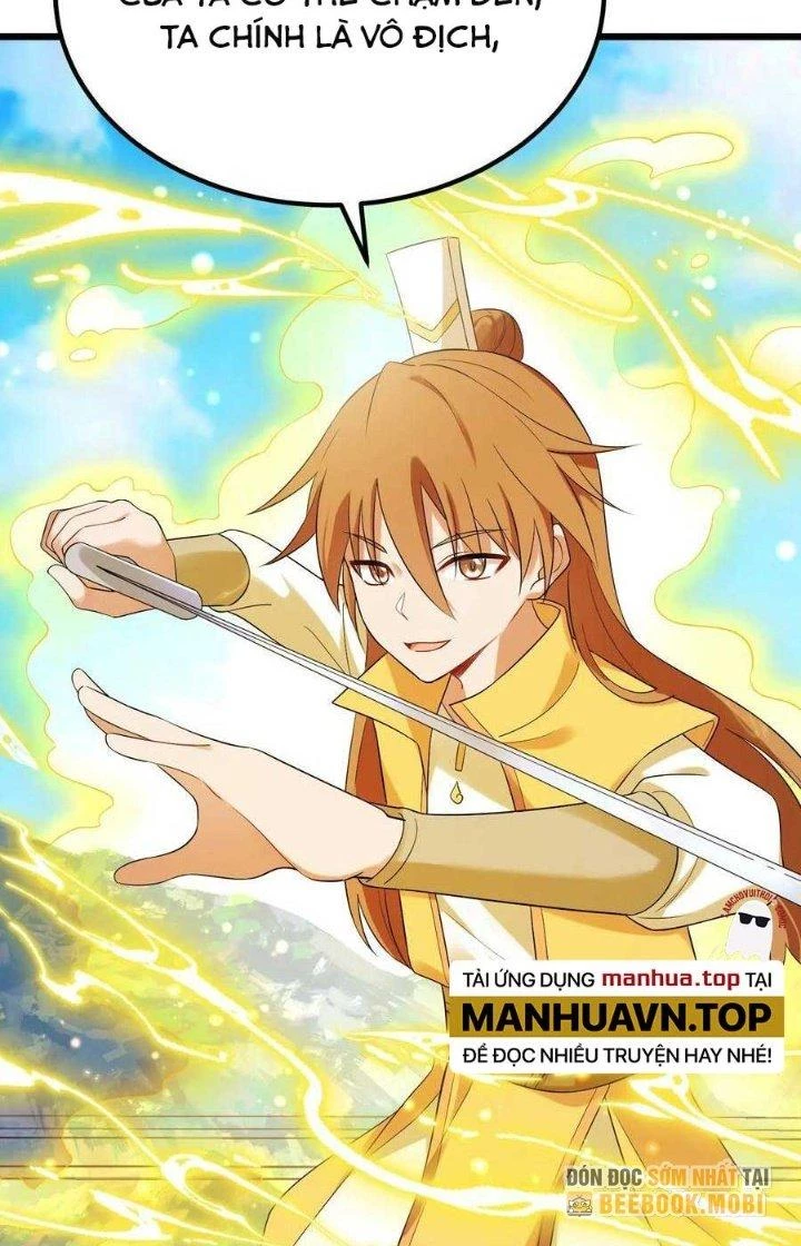 Phương Pháp Sử Dụng Ma Nữ Và Thánh Nữ Chapter 105 - 30