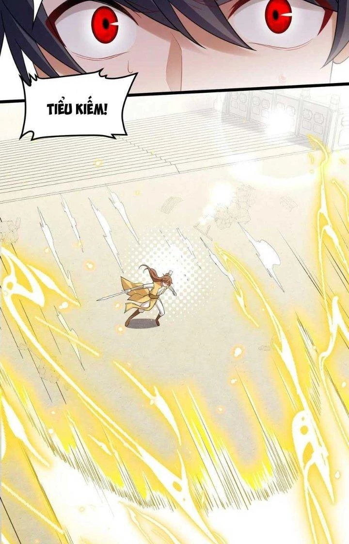 Phương Pháp Sử Dụng Ma Nữ Và Thánh Nữ Chapter 105 - 32