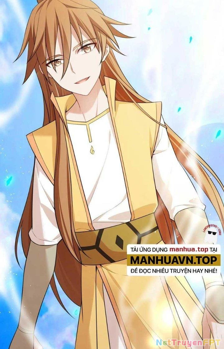 Phương Pháp Sử Dụng Ma Nữ Và Thánh Nữ Chapter 105 - 37