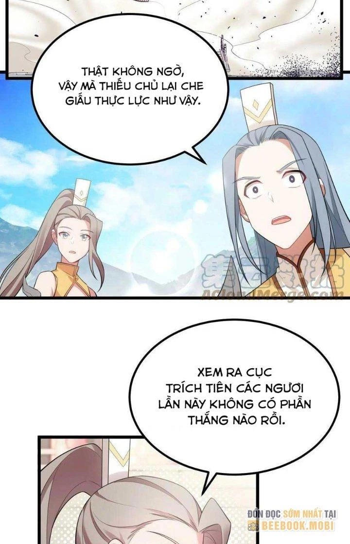 Phương Pháp Sử Dụng Ma Nữ Và Thánh Nữ Chapter 105 - 40