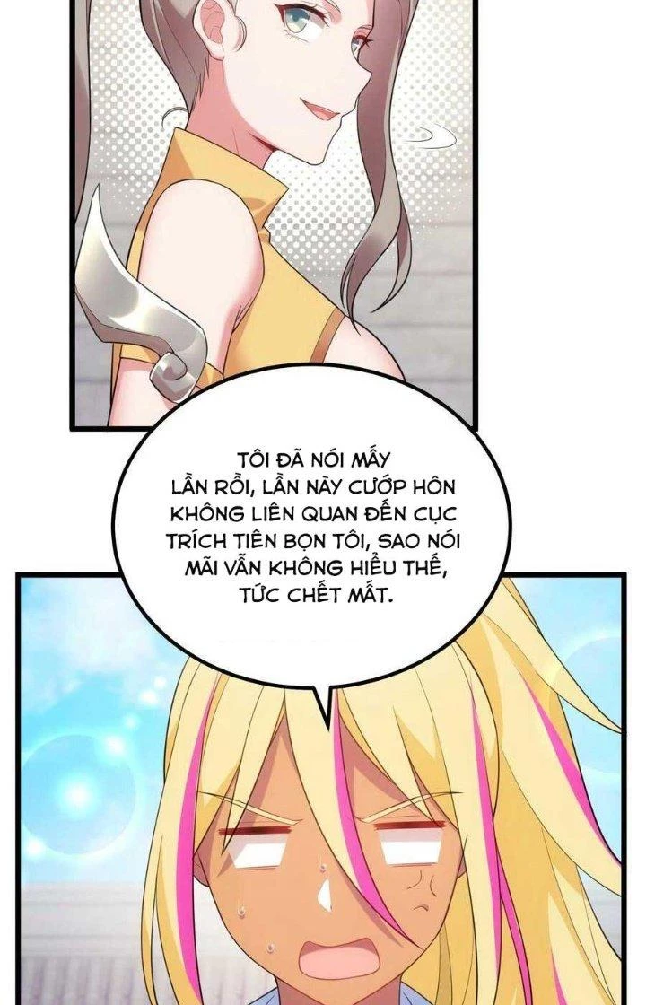 Phương Pháp Sử Dụng Ma Nữ Và Thánh Nữ Chapter 105 - 41