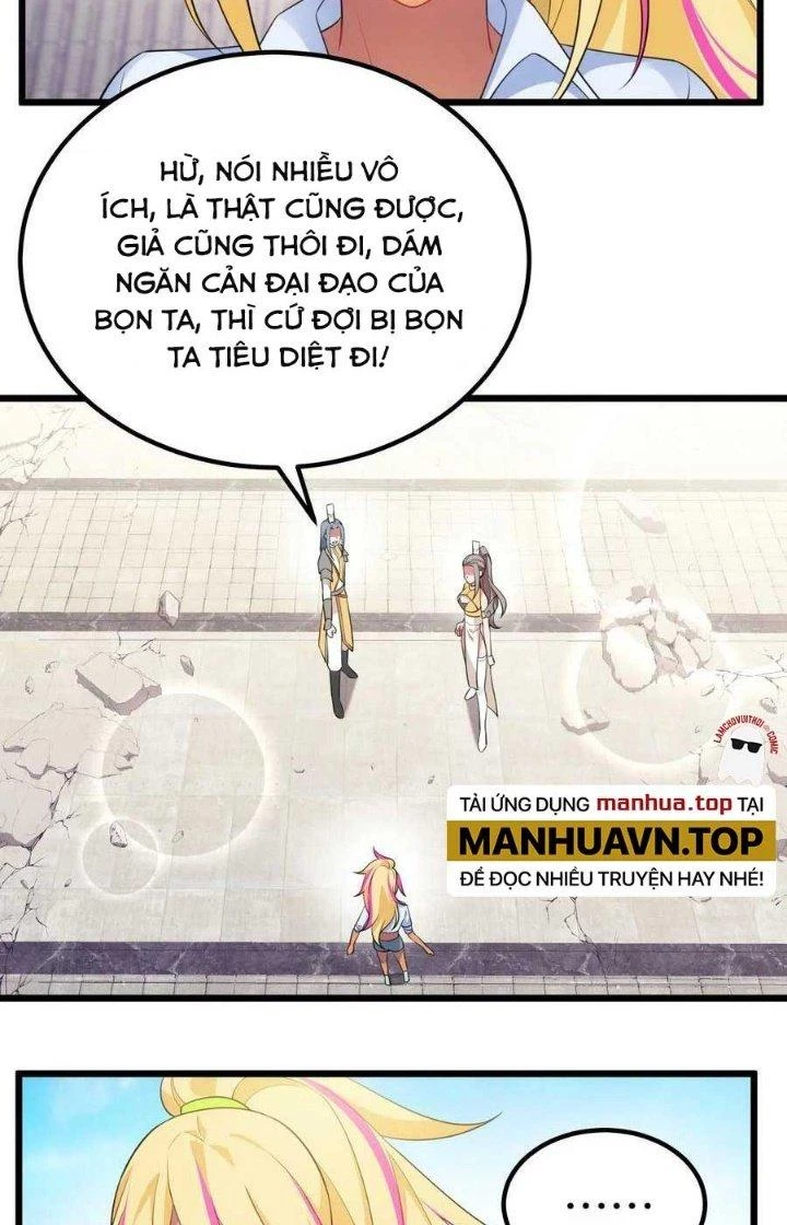 Phương Pháp Sử Dụng Ma Nữ Và Thánh Nữ Chapter 105 - 42