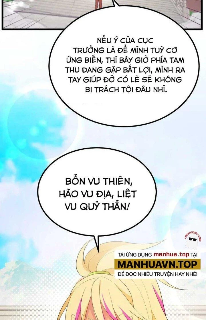 Phương Pháp Sử Dụng Ma Nữ Và Thánh Nữ Chapter 105 - 46