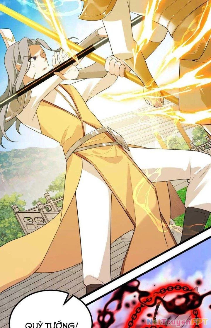 Phương Pháp Sử Dụng Ma Nữ Và Thánh Nữ Chapter 105 - 49