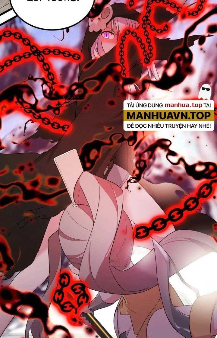 Phương Pháp Sử Dụng Ma Nữ Và Thánh Nữ Chapter 105 - 50