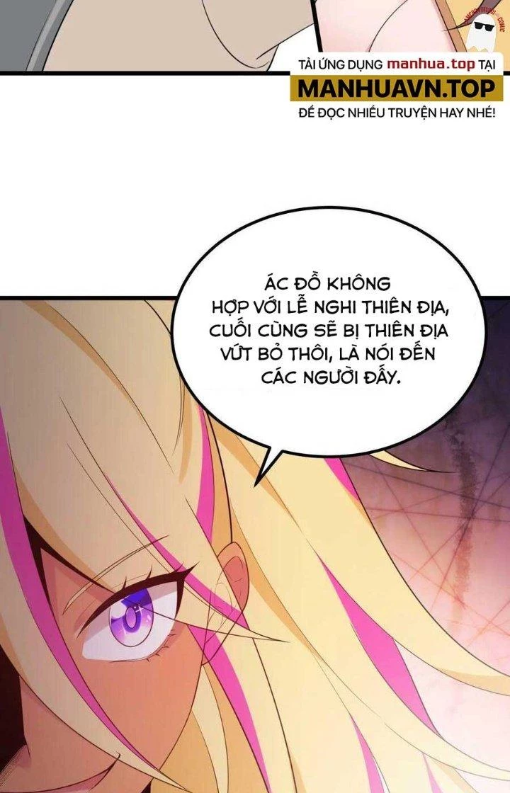 Phương Pháp Sử Dụng Ma Nữ Và Thánh Nữ Chapter 105 - 54