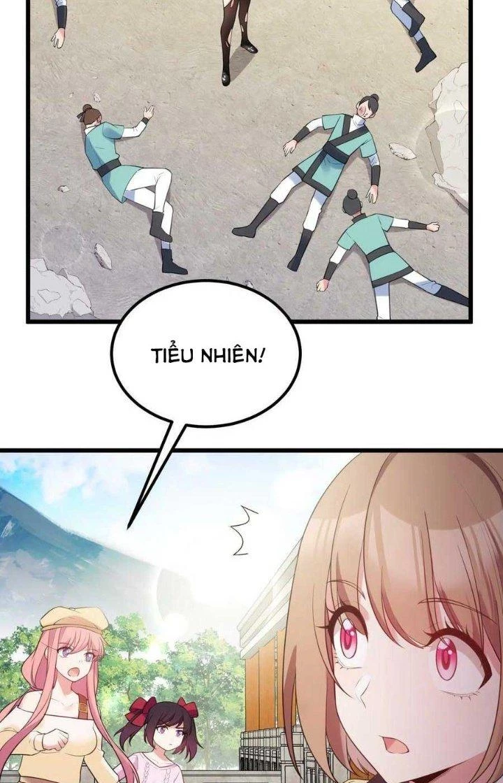 Phương Pháp Sử Dụng Ma Nữ Và Thánh Nữ Chapter 105 - 56