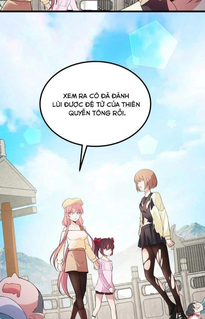 Phương Pháp Sử Dụng Ma Nữ Và Thánh Nữ Chapter 105 - 57