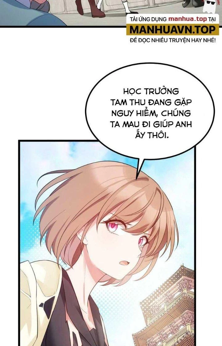 Phương Pháp Sử Dụng Ma Nữ Và Thánh Nữ Chapter 105 - 58