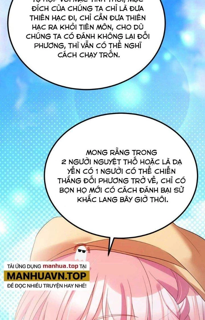 Phương Pháp Sử Dụng Ma Nữ Và Thánh Nữ Chapter 105 - 61