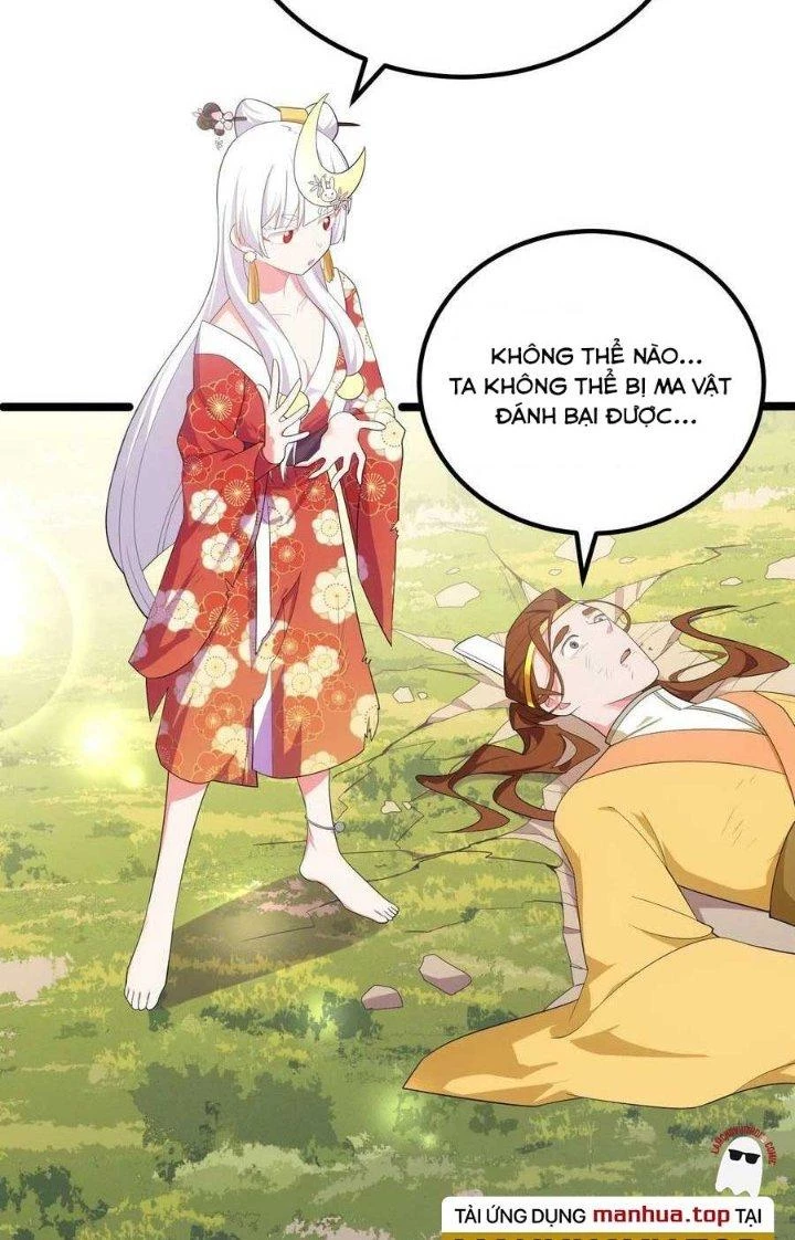 Phương Pháp Sử Dụng Ma Nữ Và Thánh Nữ Chapter 105 - 64