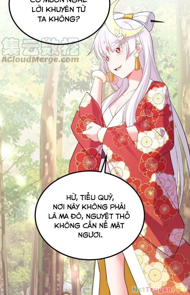 Phương Pháp Sử Dụng Ma Nữ Và Thánh Nữ Chapter 106 - 3