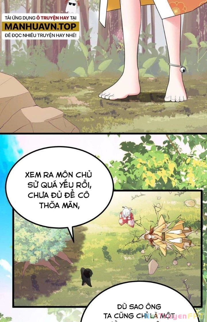 Phương Pháp Sử Dụng Ma Nữ Và Thánh Nữ Chapter 106 - 4