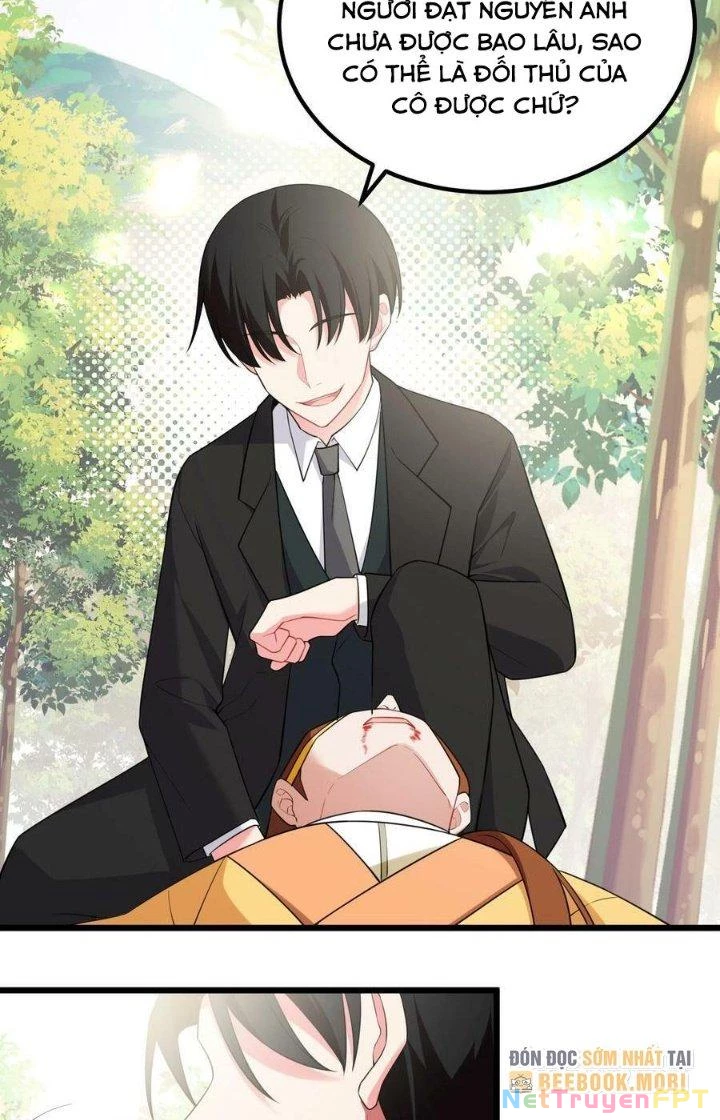 Phương Pháp Sử Dụng Ma Nữ Và Thánh Nữ Chapter 106 - 5