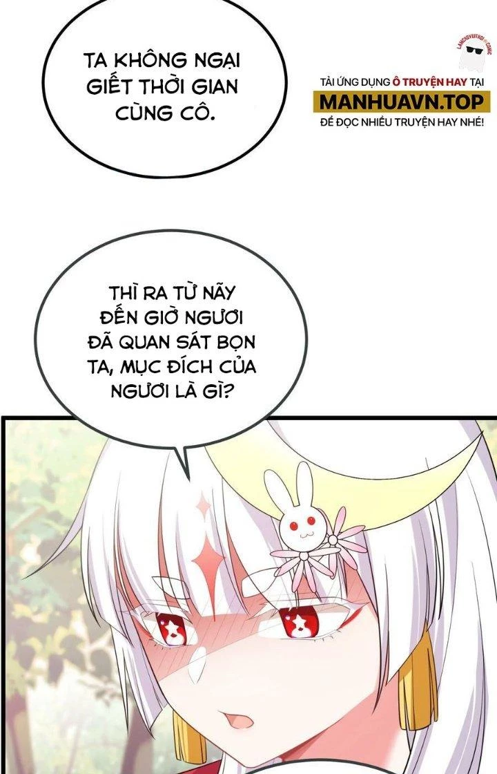 Phương Pháp Sử Dụng Ma Nữ Và Thánh Nữ Chapter 106 - 7