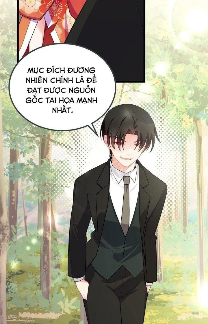 Phương Pháp Sử Dụng Ma Nữ Và Thánh Nữ Chapter 106 - 11