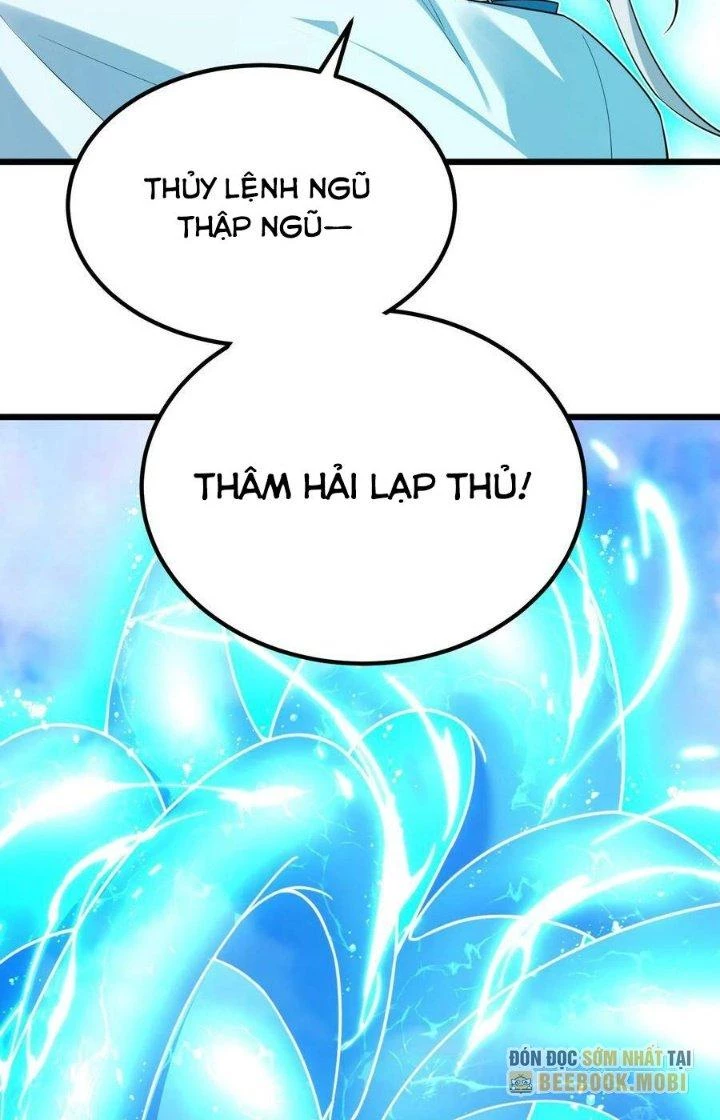 Phương Pháp Sử Dụng Ma Nữ Và Thánh Nữ Chapter 106 - 15
