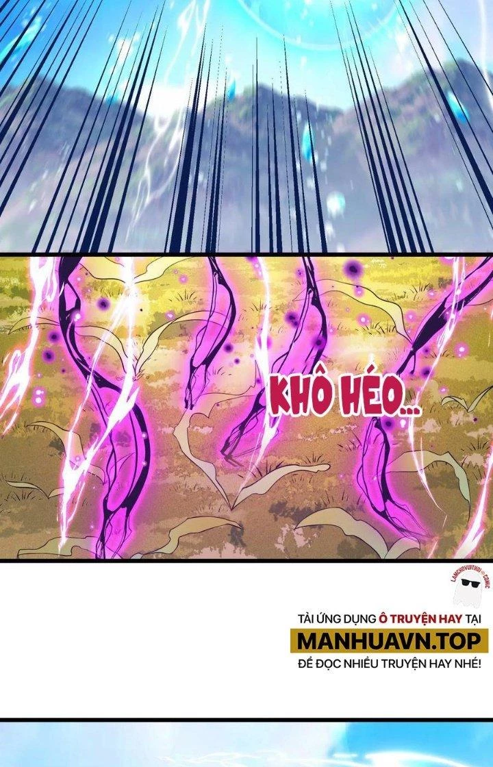 Phương Pháp Sử Dụng Ma Nữ Và Thánh Nữ Chapter 106 - 18