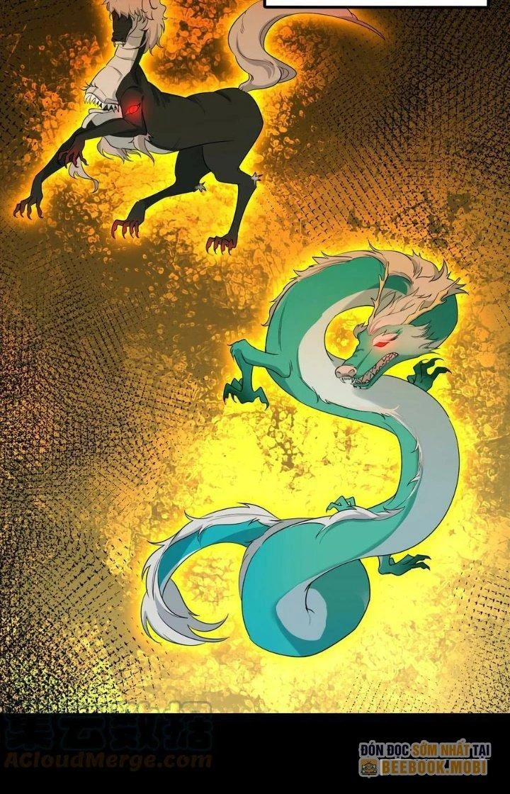 Phương Pháp Sử Dụng Ma Nữ Và Thánh Nữ Chapter 106 - 25