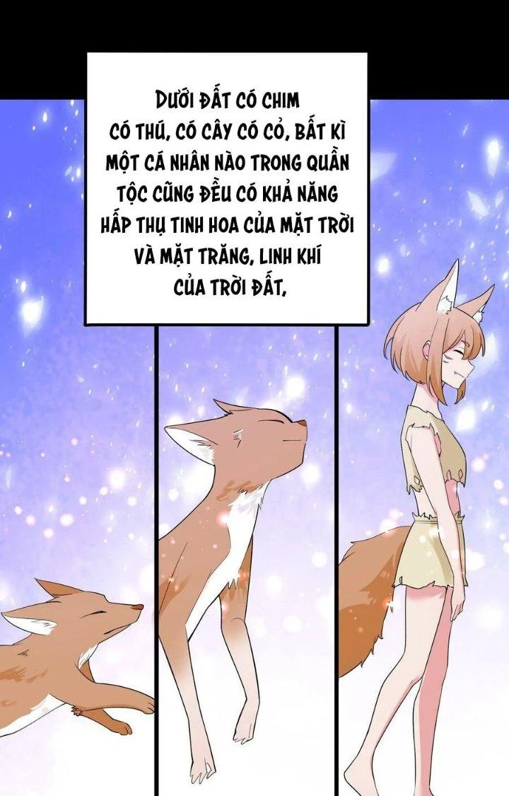 Phương Pháp Sử Dụng Ma Nữ Và Thánh Nữ Chapter 106 - 26