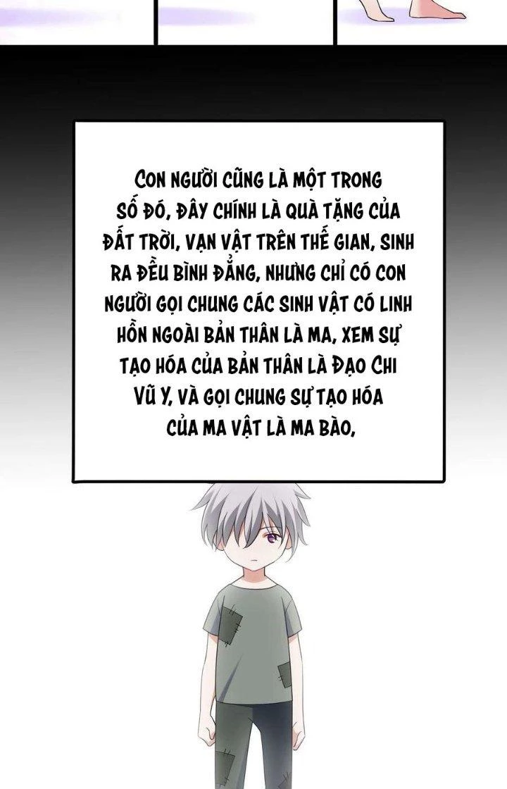 Phương Pháp Sử Dụng Ma Nữ Và Thánh Nữ Chapter 106 - 27