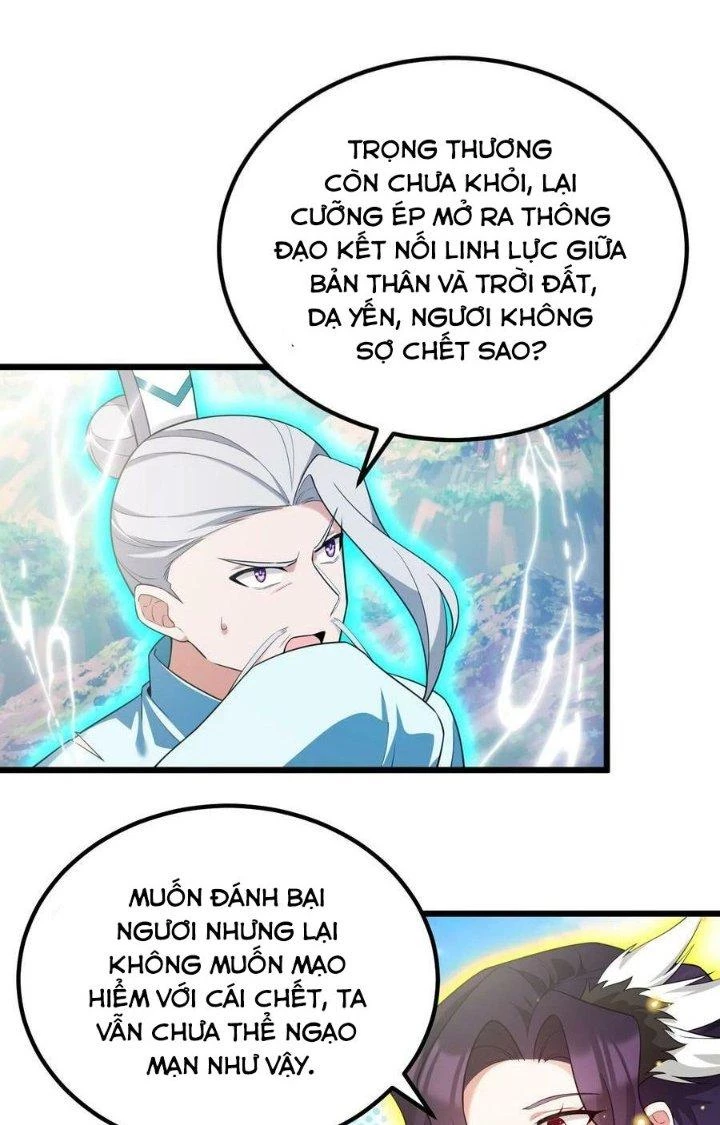 Phương Pháp Sử Dụng Ma Nữ Và Thánh Nữ Chapter 106 - 30