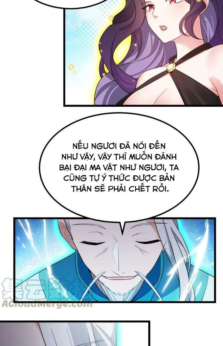 Phương Pháp Sử Dụng Ma Nữ Và Thánh Nữ Chapter 106 - 31