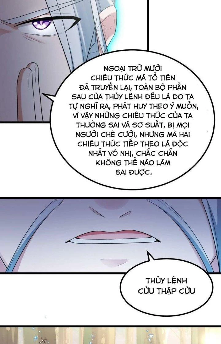 Phương Pháp Sử Dụng Ma Nữ Và Thánh Nữ Chapter 106 - 32