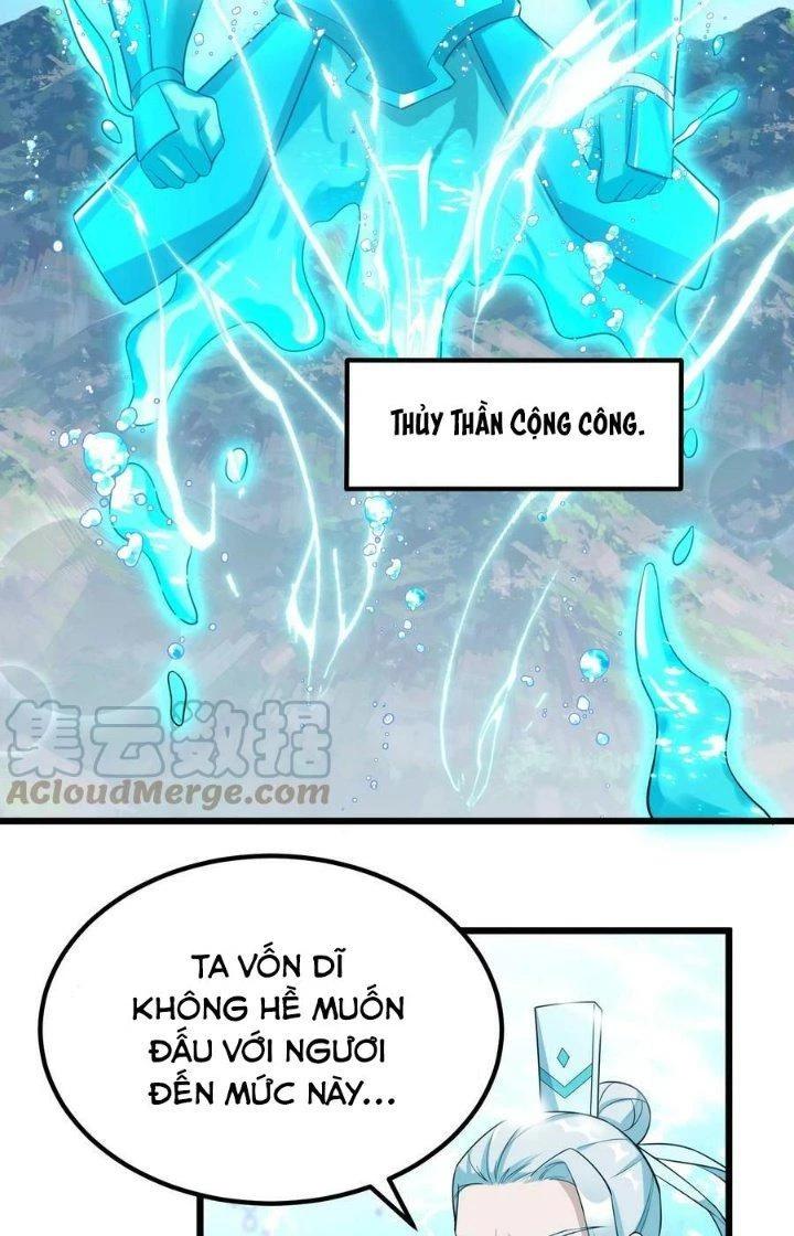 Phương Pháp Sử Dụng Ma Nữ Và Thánh Nữ Chapter 106 - 38