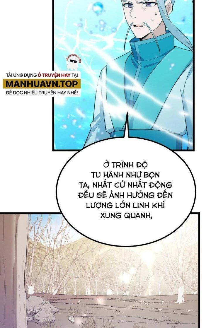 Phương Pháp Sử Dụng Ma Nữ Và Thánh Nữ Chapter 106 - 39