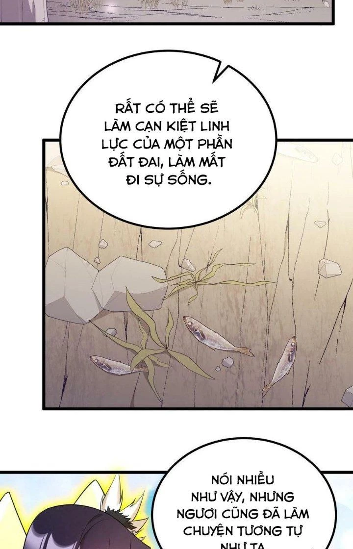 Phương Pháp Sử Dụng Ma Nữ Và Thánh Nữ Chapter 106 - 40