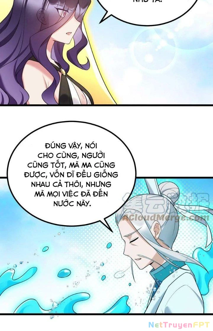 Phương Pháp Sử Dụng Ma Nữ Và Thánh Nữ Chapter 106 - 41