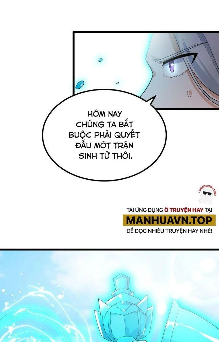 Phương Pháp Sử Dụng Ma Nữ Và Thánh Nữ Chapter 106 - 42